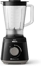 Liquidificador Daily Jarra San Philips Walita, Preto, 550W, 110v - RI2110/31