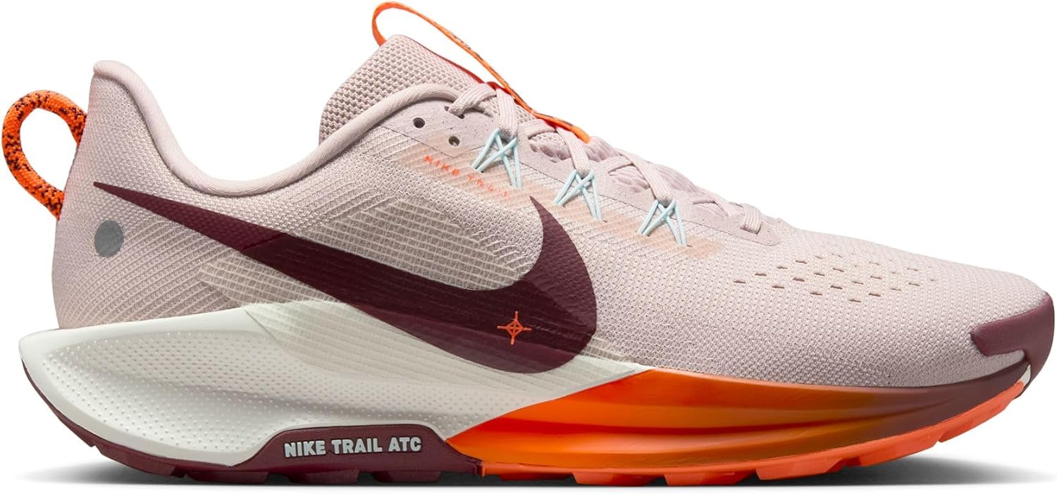 Nike React Pegasus Trail 5 Men's Shoes