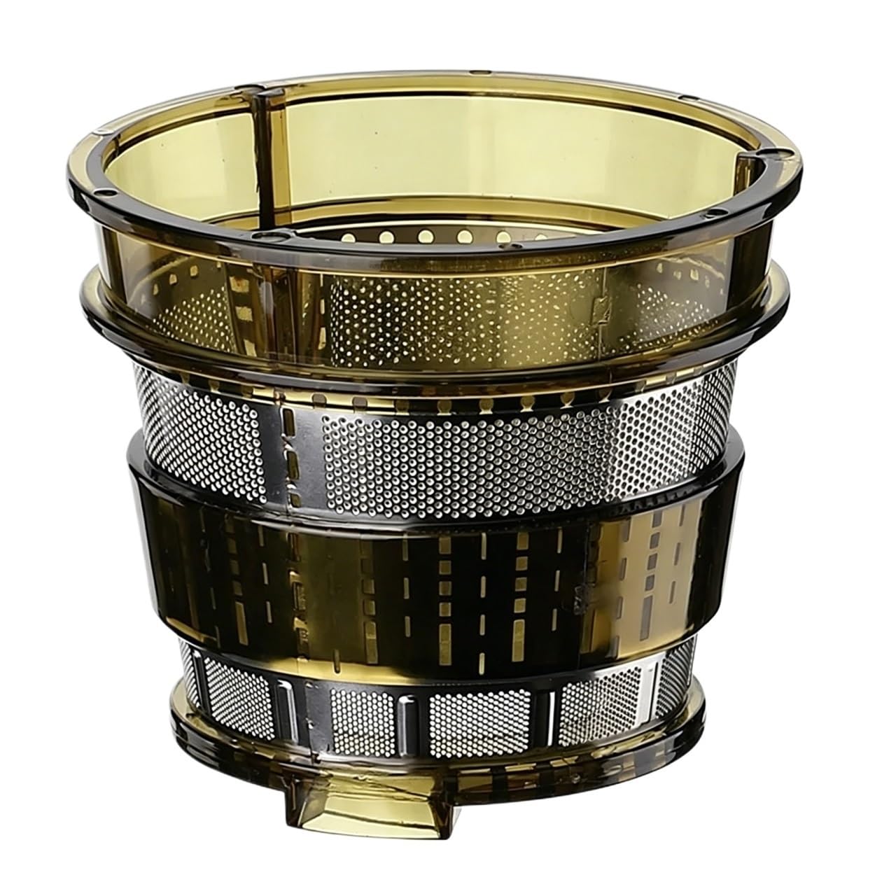 Filtre de presse-agrumes pour robot Tianxi panier passoire de rechange pour jus de fruits frais