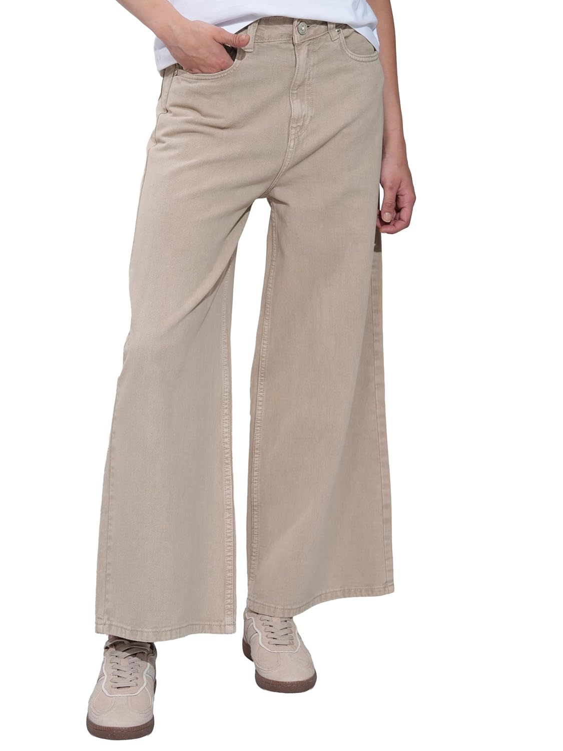 Tokyo Talkies Women Jeans - Review, Price and Buying Guide
