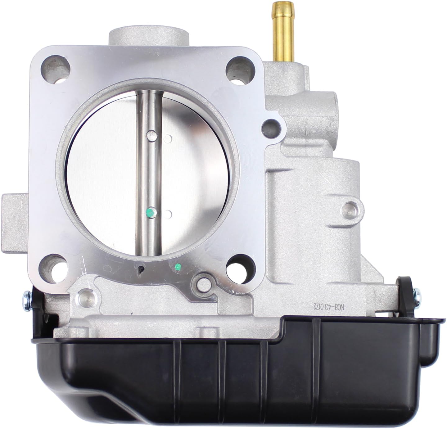 2.4L Throttle Body for Honda Accord 2013-2017 CR-V 2015-2019, Acura ILX 2016-2022 TLX 2015-2020