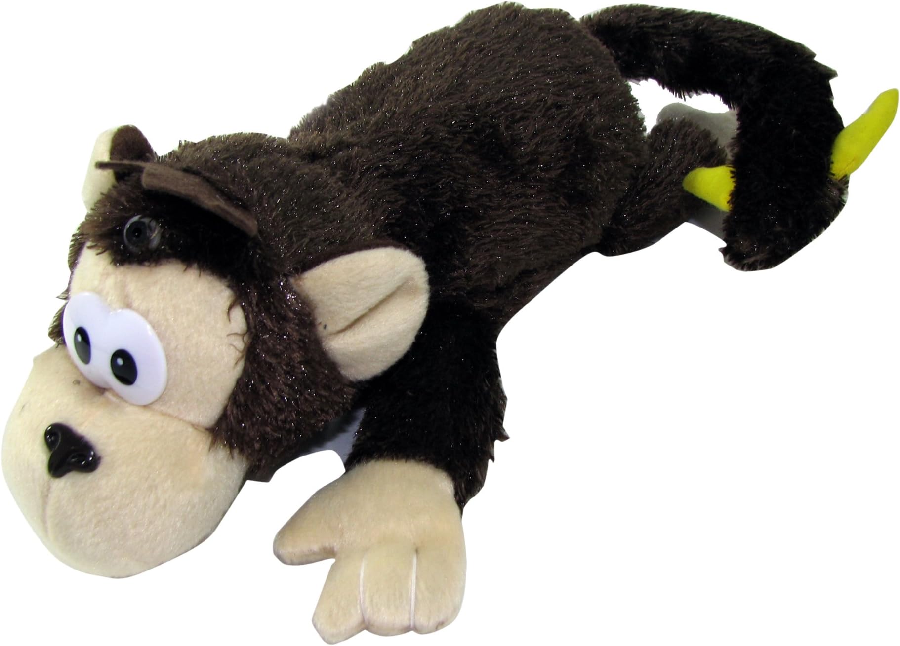 LOL (Laugh Out Loud) Rollovers- Chimp
