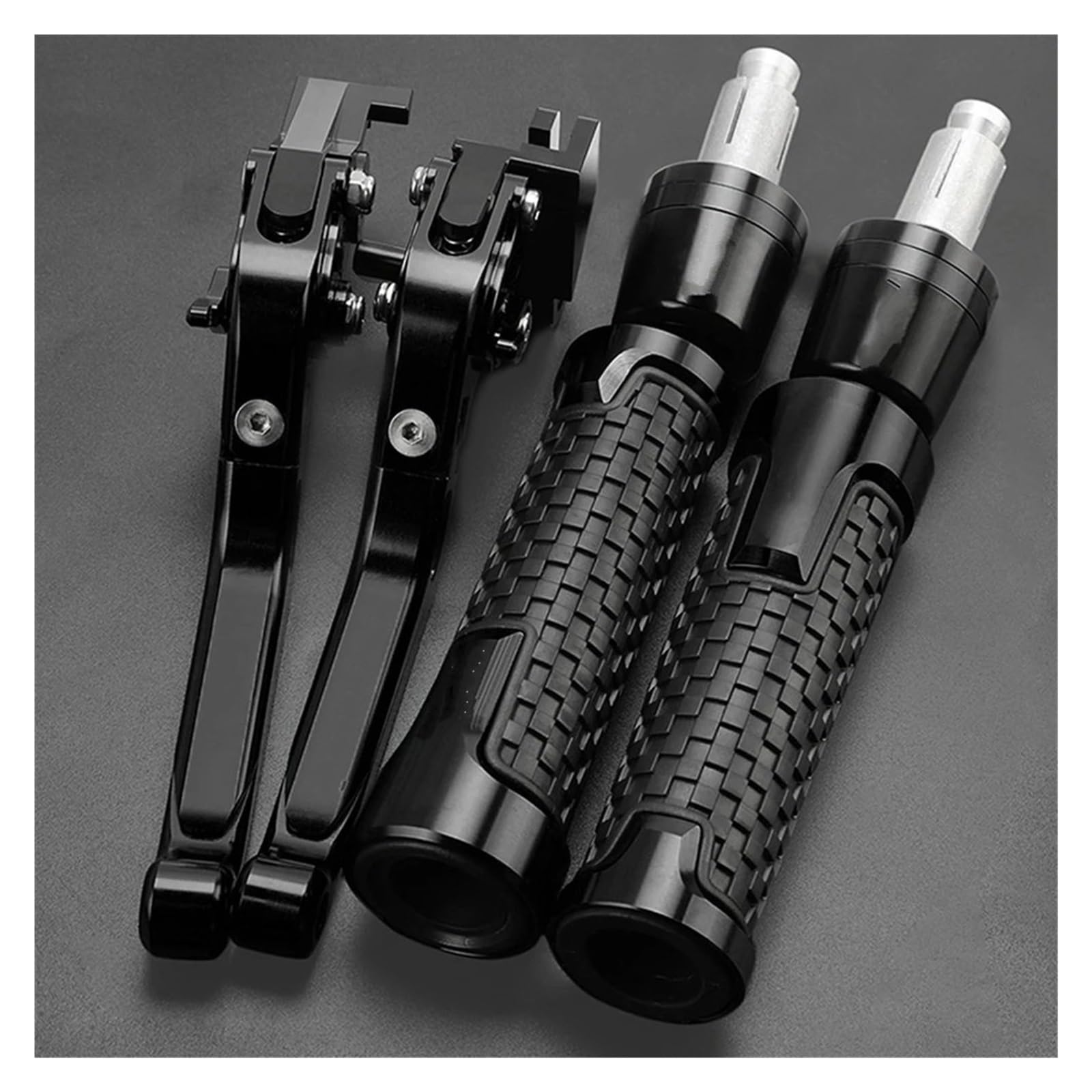 Hguvsjd F Or Kawasaki Z1000sx Or Ninja 1000 2011 2012 2013 2014 2015 2016 Motorcycle Adjustable Brake Clutch Levers Motorcycle Brake Lever(F)