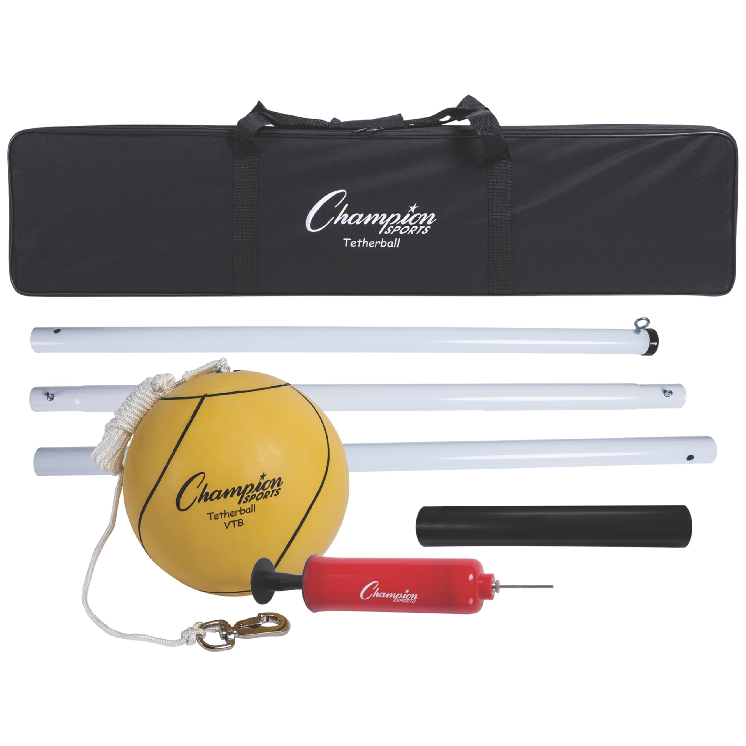 Champion Sports Outdoor Badminton Set