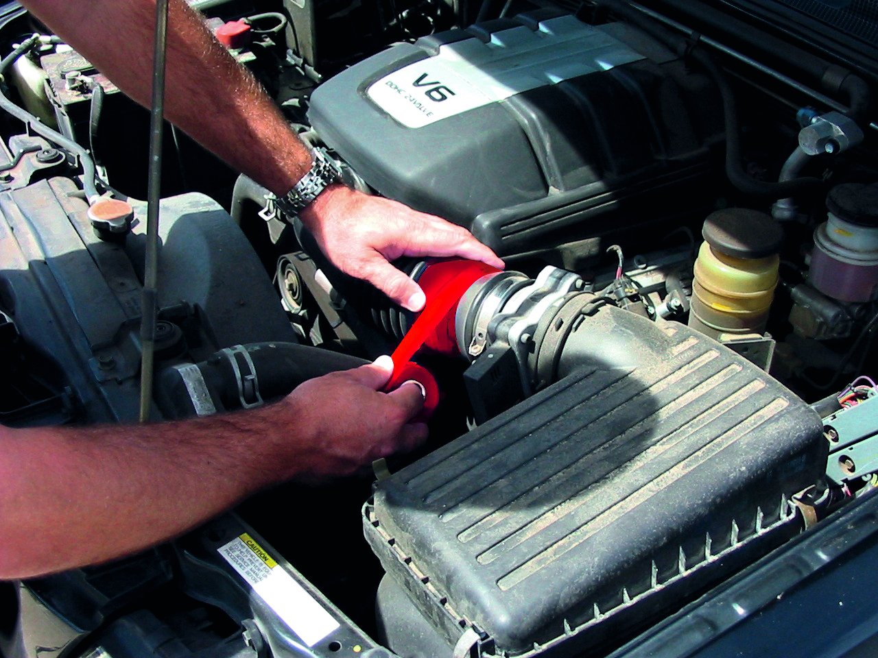 3M ScotchBlue Painter's Tape for Multi-Surfaces, .94 by 60-Yard, 4-Pack