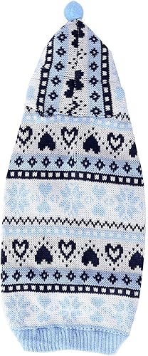 Suéteres para perros ropa para gatos abrigo para cachorros trajes para perros y niñas de Yorkie vestidos para mascotas para perros pequeños