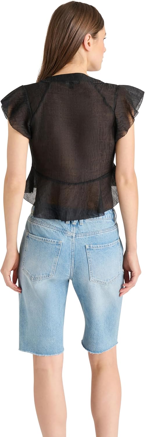 Steve Madden Women's Leyla Top - Image 3