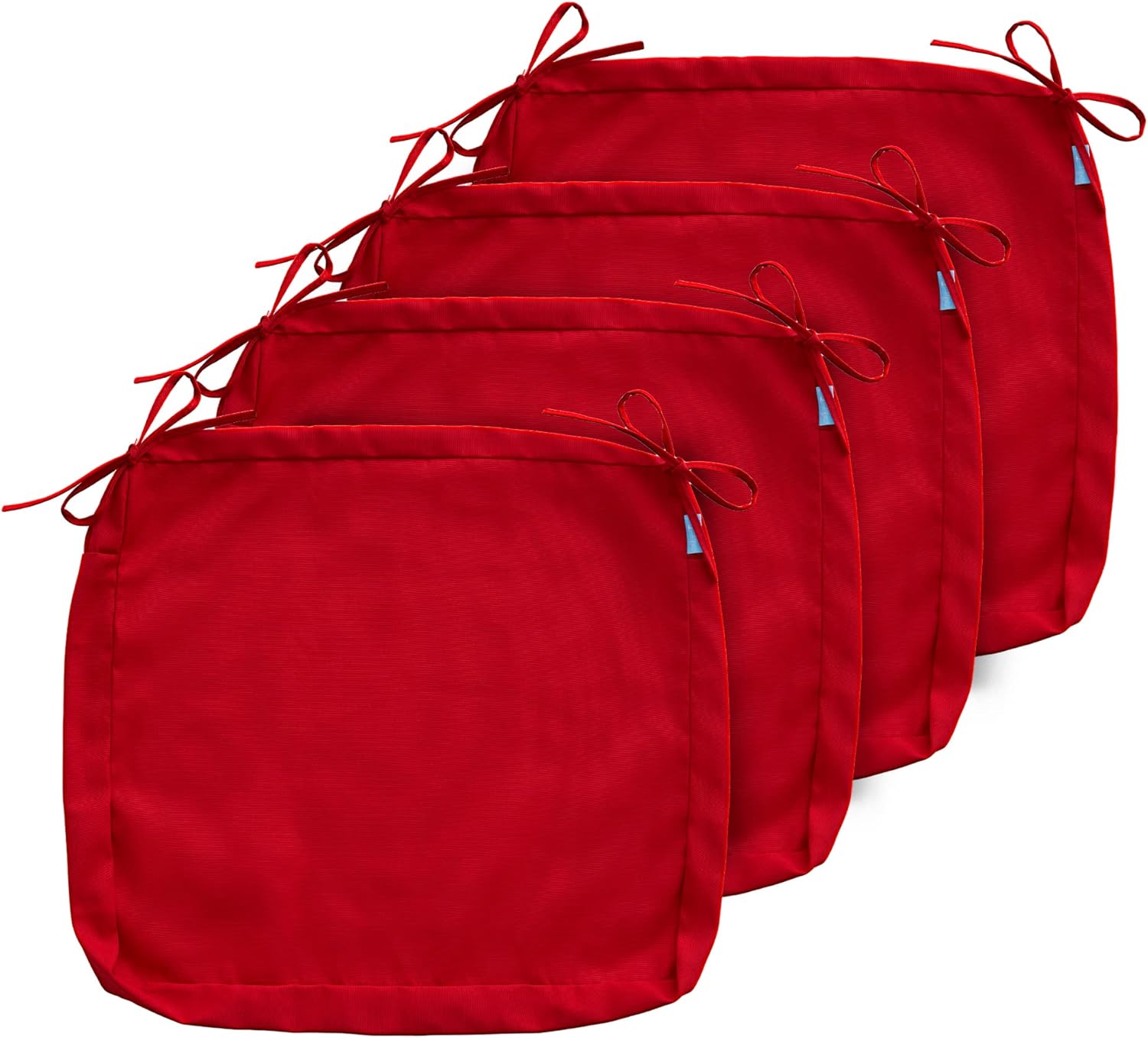 ARTPLAN Patio Chair Seat Cushion Slipercover(Coveronly No