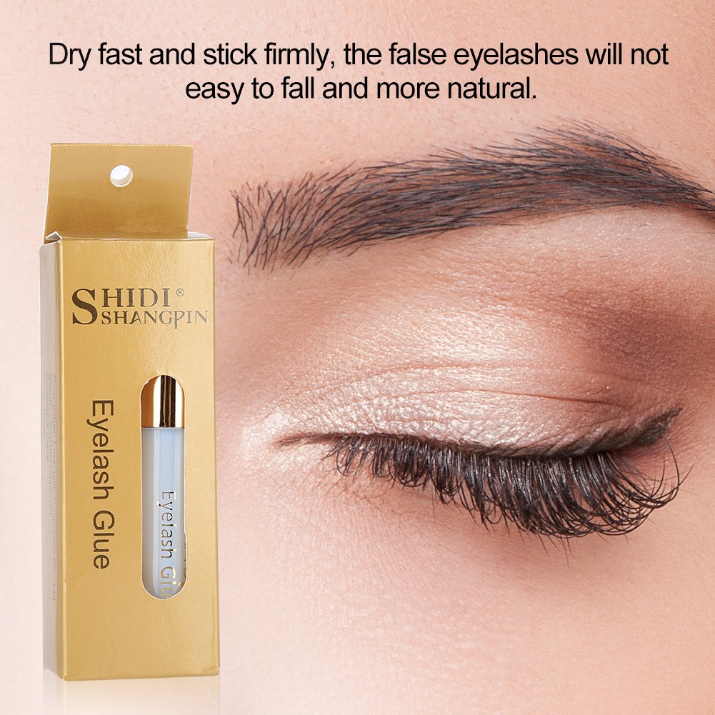 Die Beste Methode Der Wimpernverlängerung – GirlGotLashes