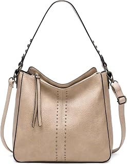 Montana West Hobo Bag for Women Crossbody Purse and Handbags Ladies Chic Shoulder Bags