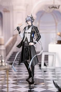 アークナイツ　ロゴス　ミニフィギュア　2個セット アークナイツ ロゴス ミニフィギュア 2個セット アークナイツ