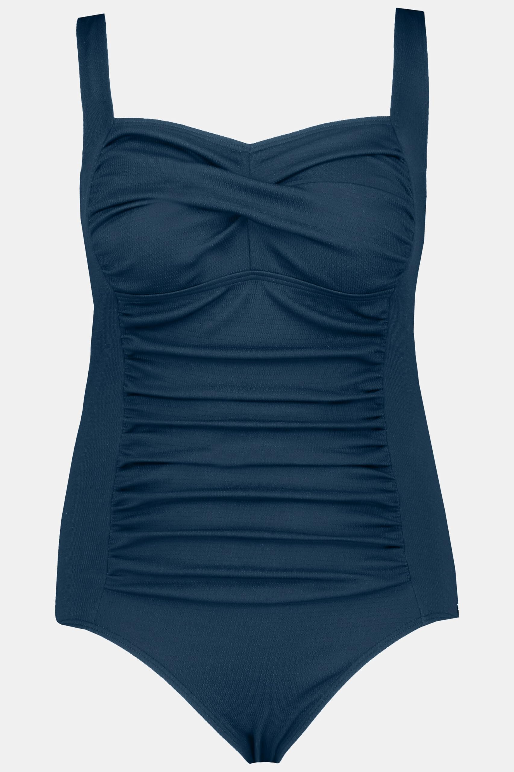 Ulla Popken Donna Costume Intero