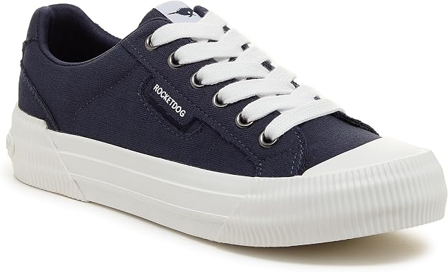 Rocket Dog Cheery Navy 6.5 M