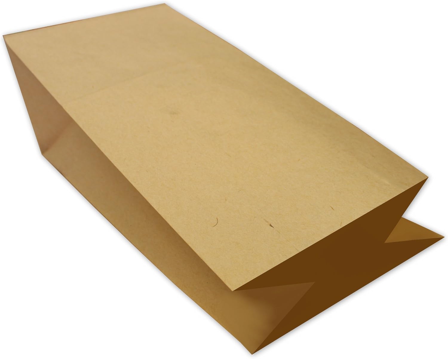PH 3 Hoover Bags, Brown