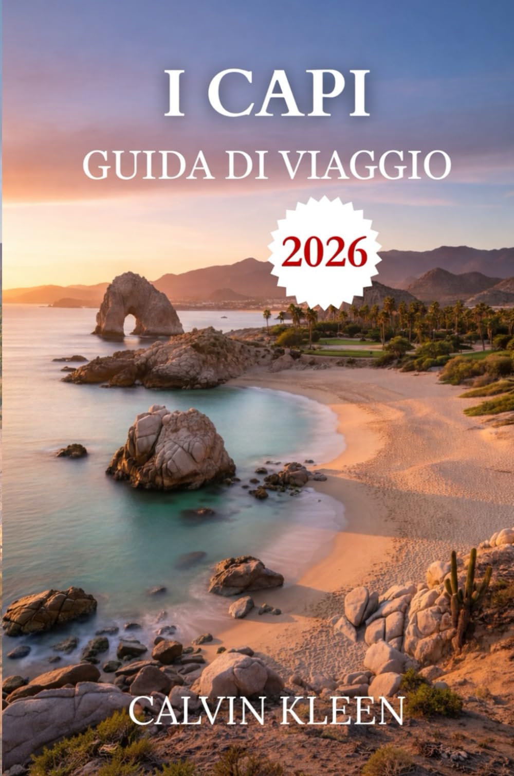 I CAPI GUIDA DI VIAGGIO 2026