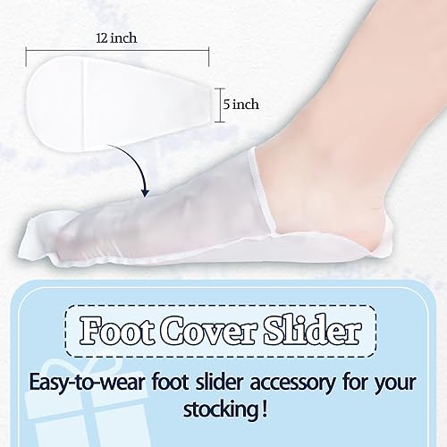 Miniatura 3 de Calcetines de compresión para mujeres y hombres, hasta la rodilla, puntera abierta, medias de compresión médica, medias de compresión varicosa, vena