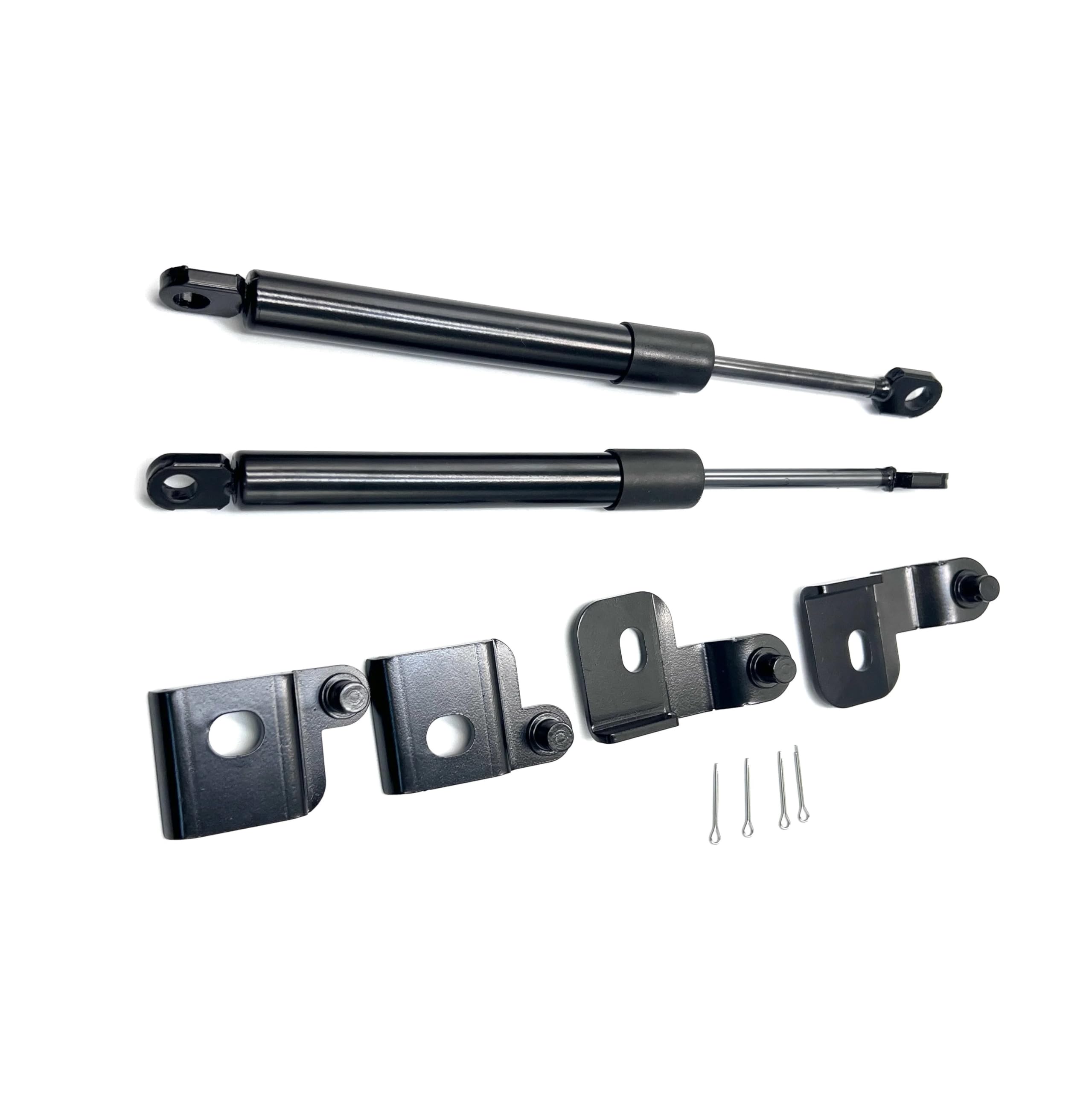 Do Mitsubishi Triton L200 Assist Shock Sprężyna gazowa bagażnika
