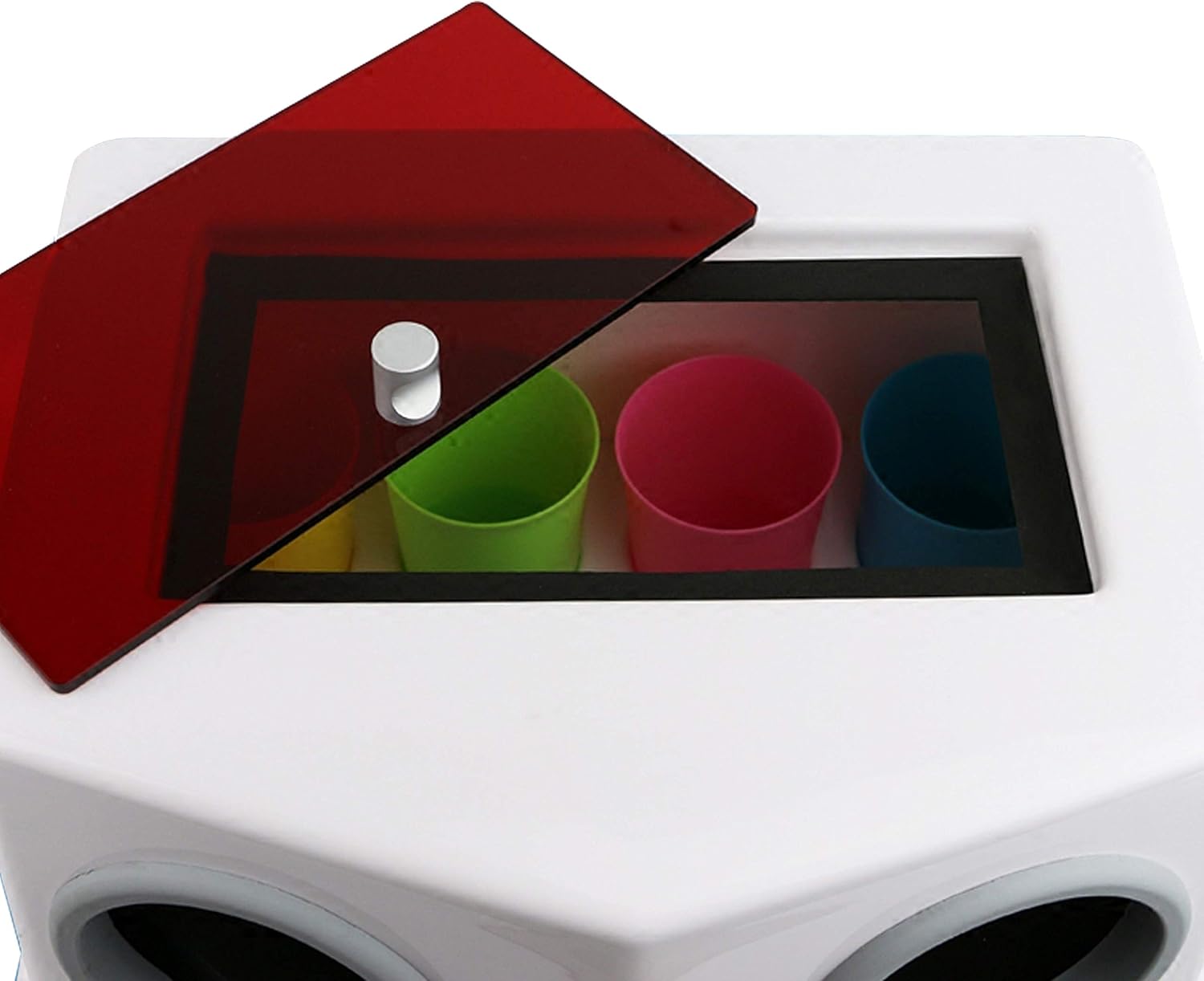 Portable Manual Table-top Film Processing Developer Martinique Ubuy