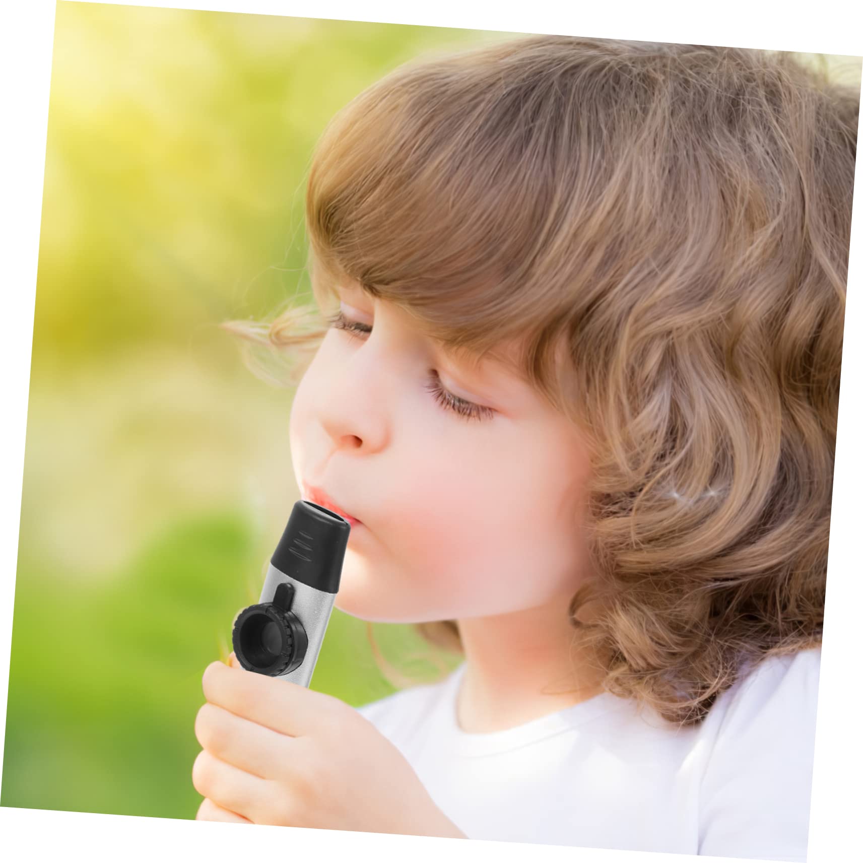 Generic 3sätze Kazoo Aus Metall Professionelles Musikinstrument Für Ukulele Und Gitarre Tragbar Langlebig Für Musikliebhaber Perfektes Für Partys Und Anlässe