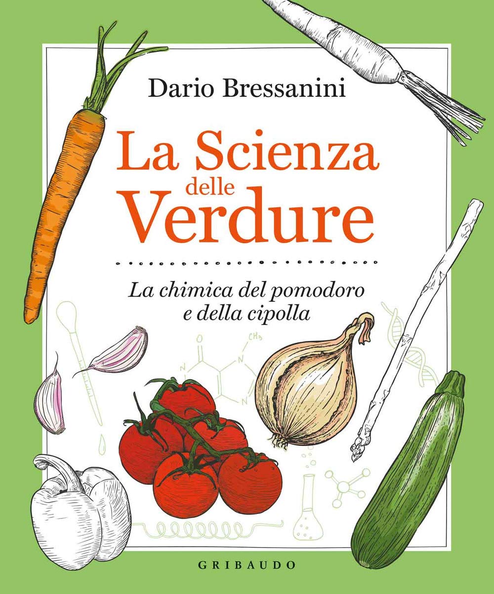 La Scienza Delle Verdure - 4