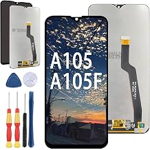New Screen Replacement For Samsung Galaxy A10 A105 A105F 2019 SM-A105F A105FN LCD Display Repair Screen and Replacement Tool Accessories