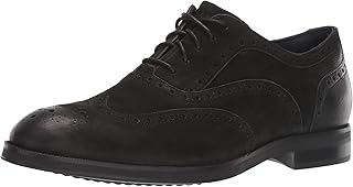 Cole Haan Men's Lewis Grand Wingtip Oxford