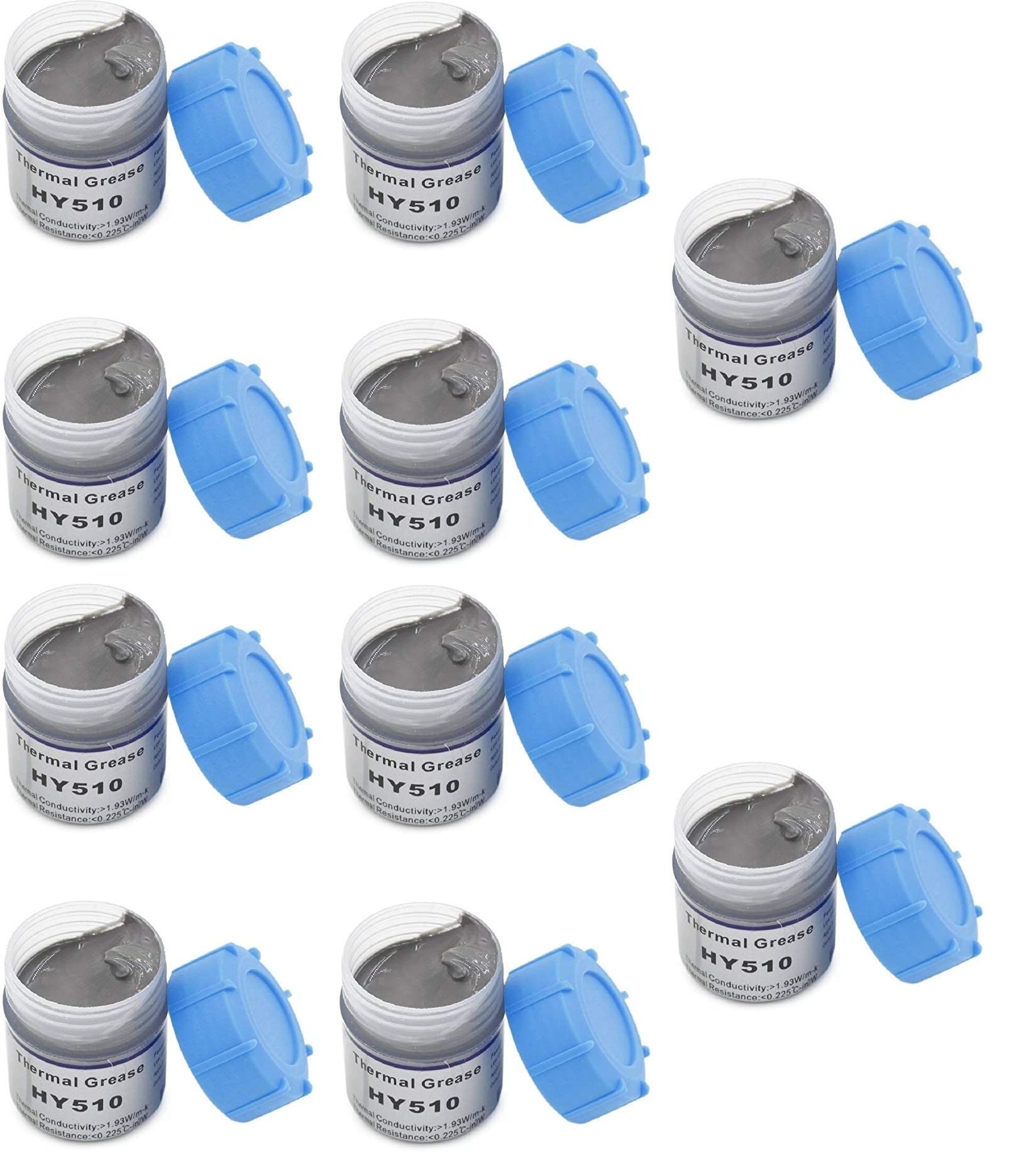 Pack of 10