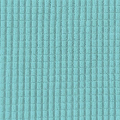 Miniatura 129 de Funda elástica para sofá reclinable de fácil colocación, Tela mezcla de poliéster Algodón, Arena