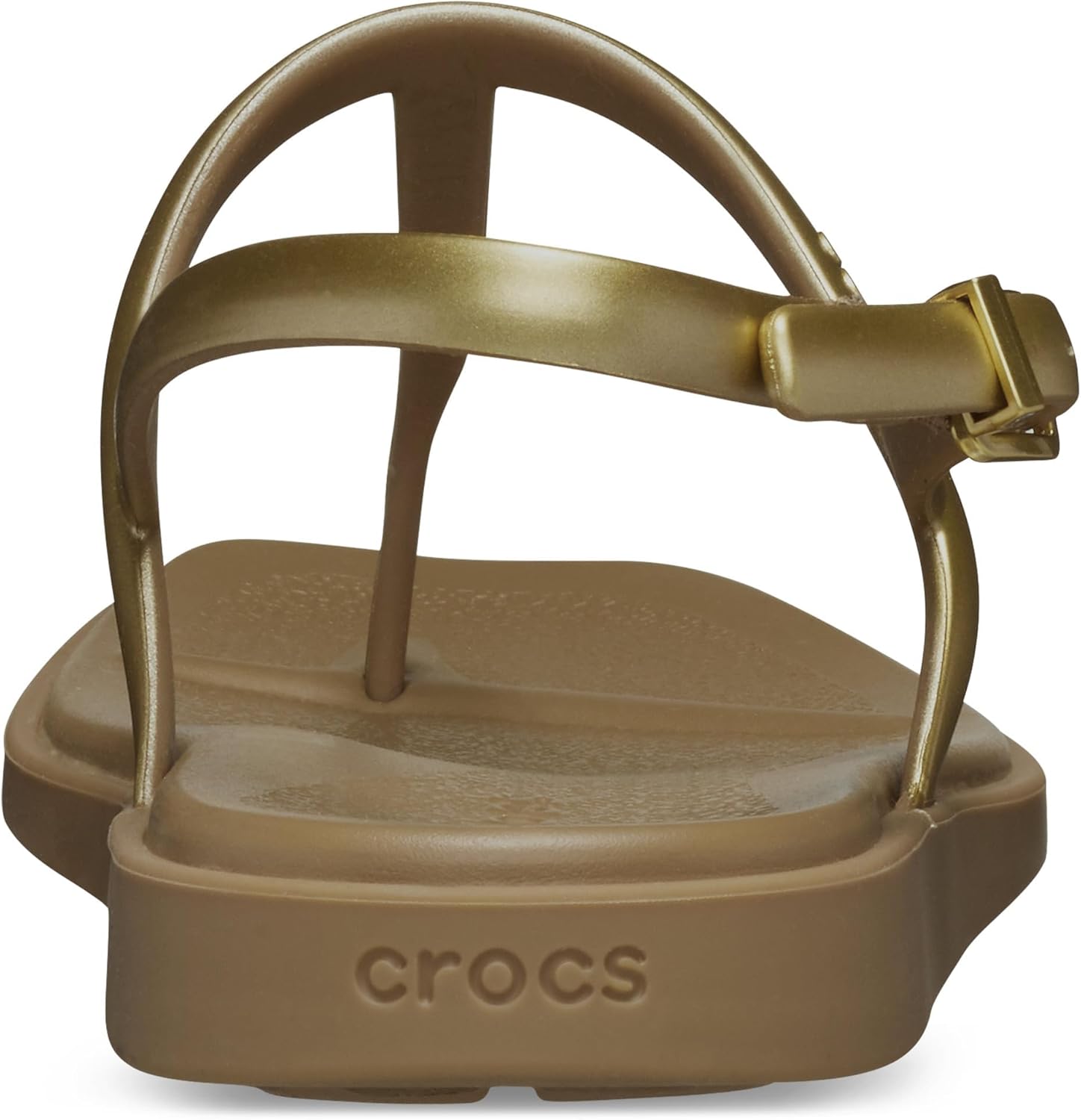 Crocs Women's Miami Thong Sandal - Image 5