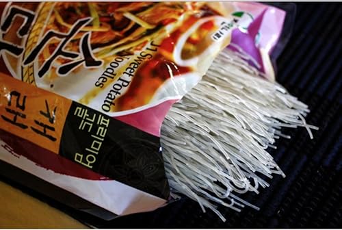 Fideos de patata dulce 11 libras