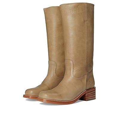 Frye Campus 14L Cowboy Women
