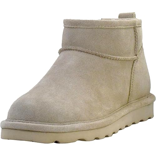 BEARPAW Women's Shorty Boot