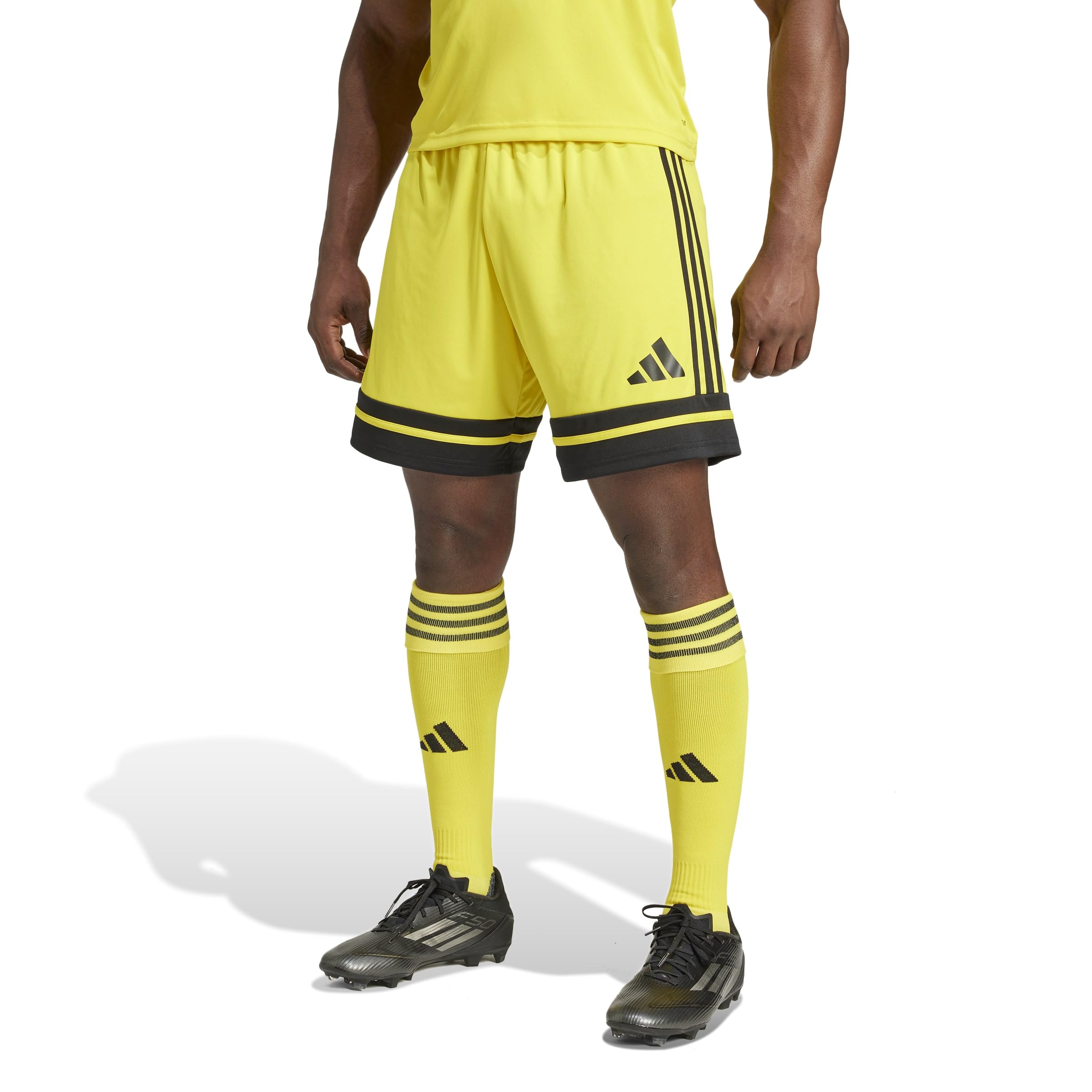adidas Men's Pantalón Corto Squadra 25 — view 69