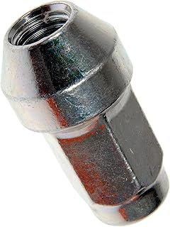 APDTY 153859 Wheel Nut Replaces 4L3Z1012A, 7L1Z1012A