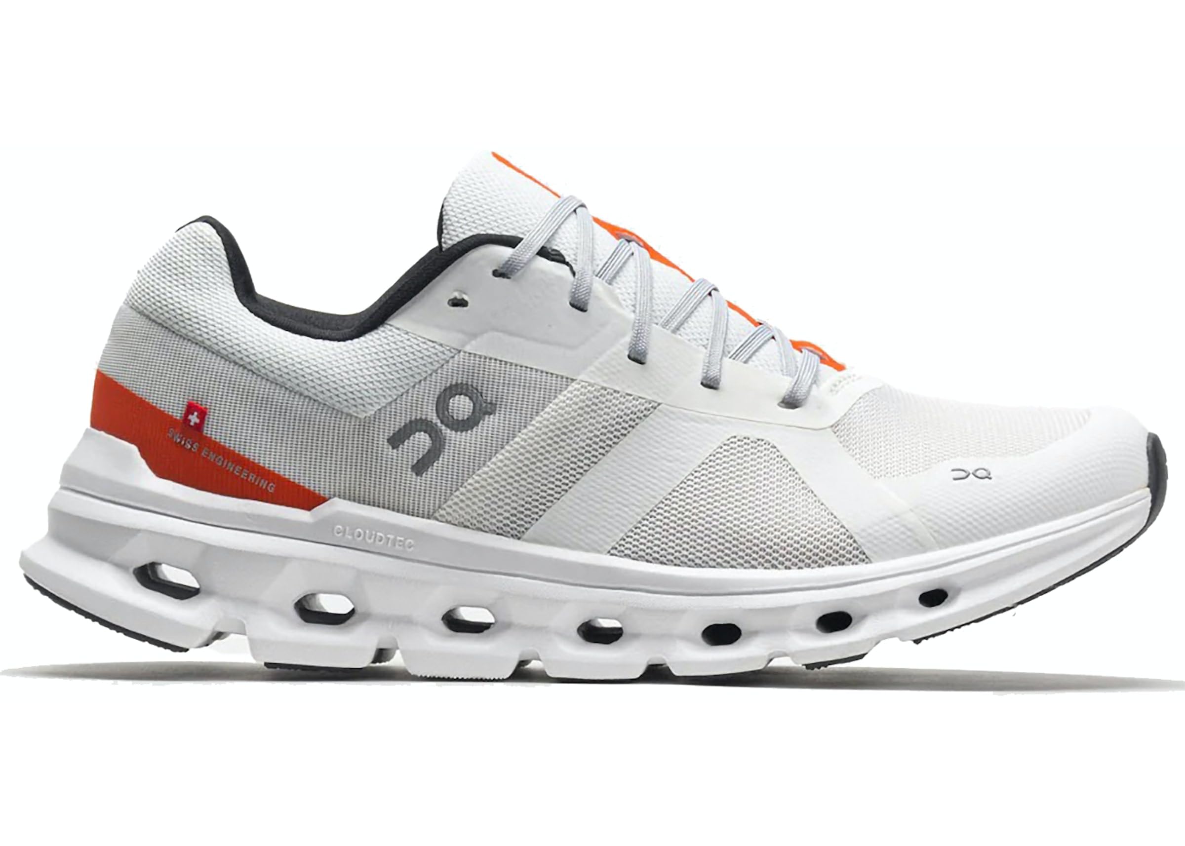 On Cloudrunner Men's Running Shoes