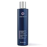 MONAT Volumizing Revive Shampoo Infused w/Rejuveniqe - Weightless Shampoo for Fine, Flat Hair - Amplifies Volume, Adds Softness, Shine - Cleanses and Protects with UV Defense - Net Wt 237ml (8 fl oz)
