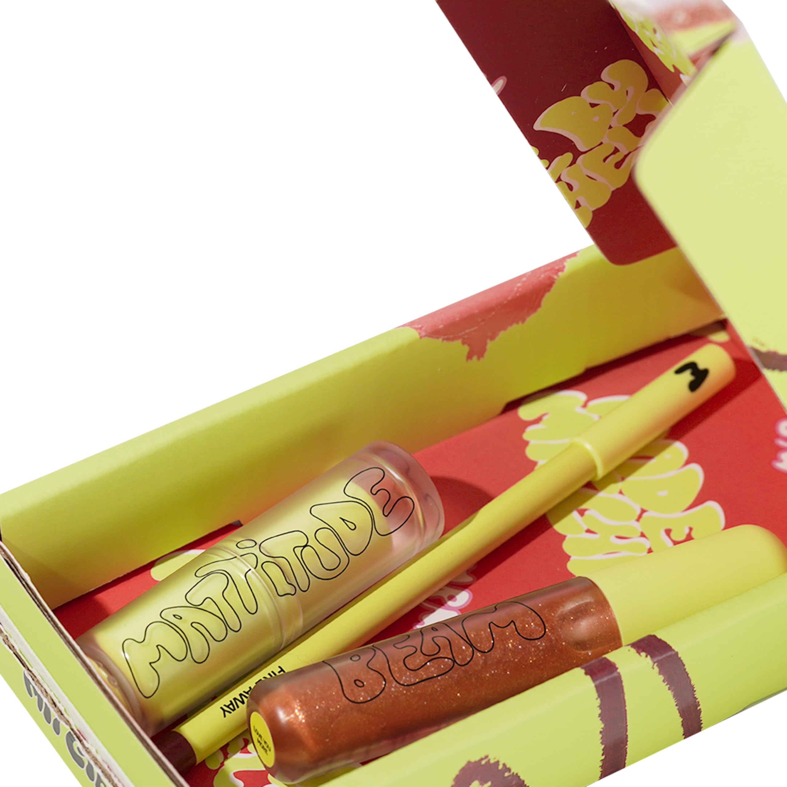 Made By Mitchell Lip Kits Bundles (That's It), 26 g (Pack of 1)