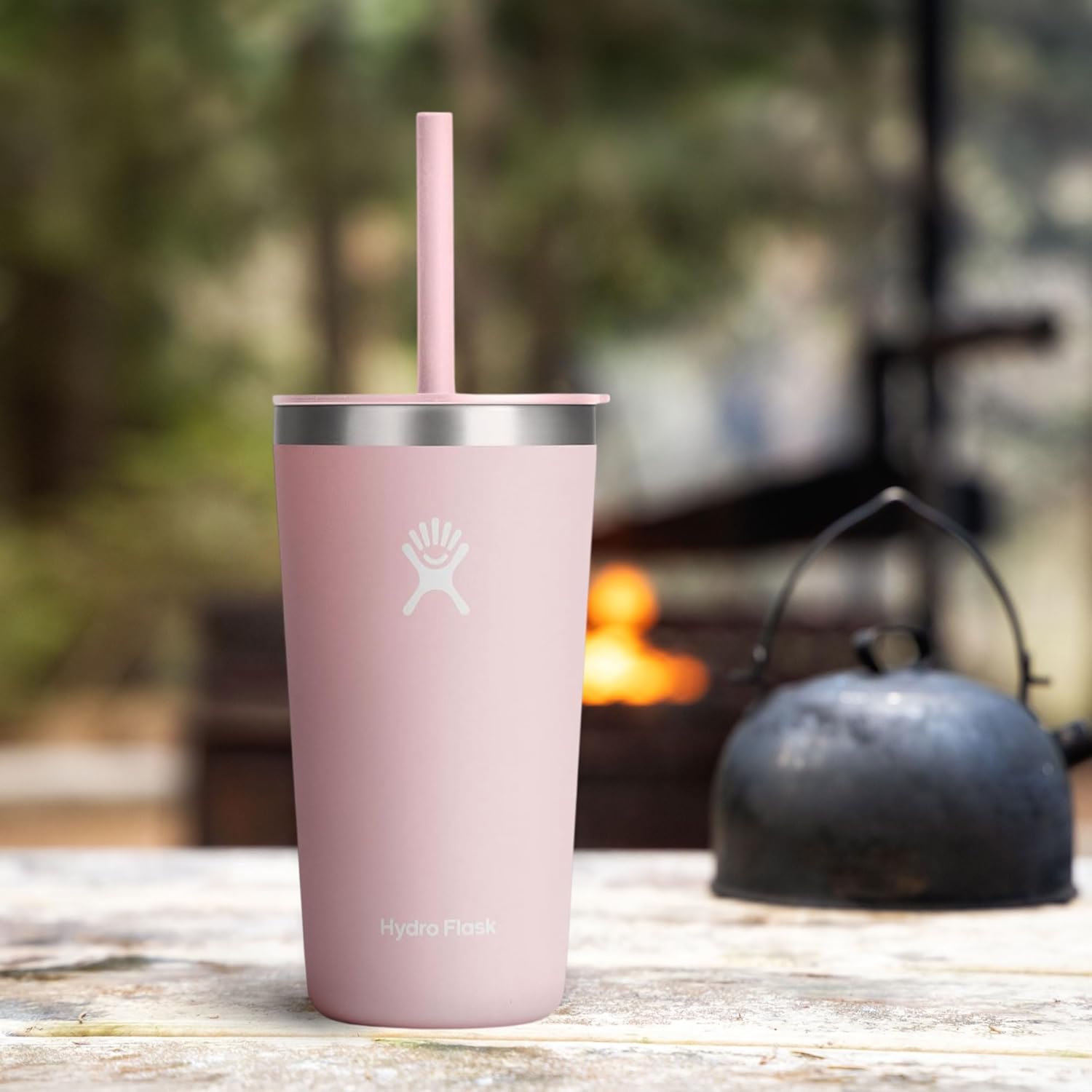 Hydro Flask All Around Tumbler Press-in Lid