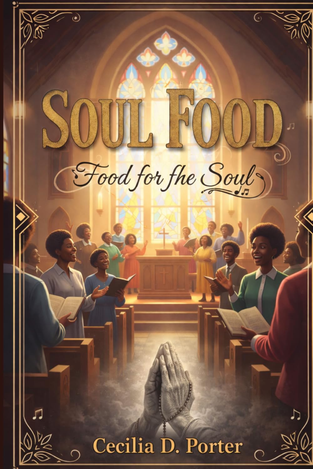 Soul Food: Food For The Soul