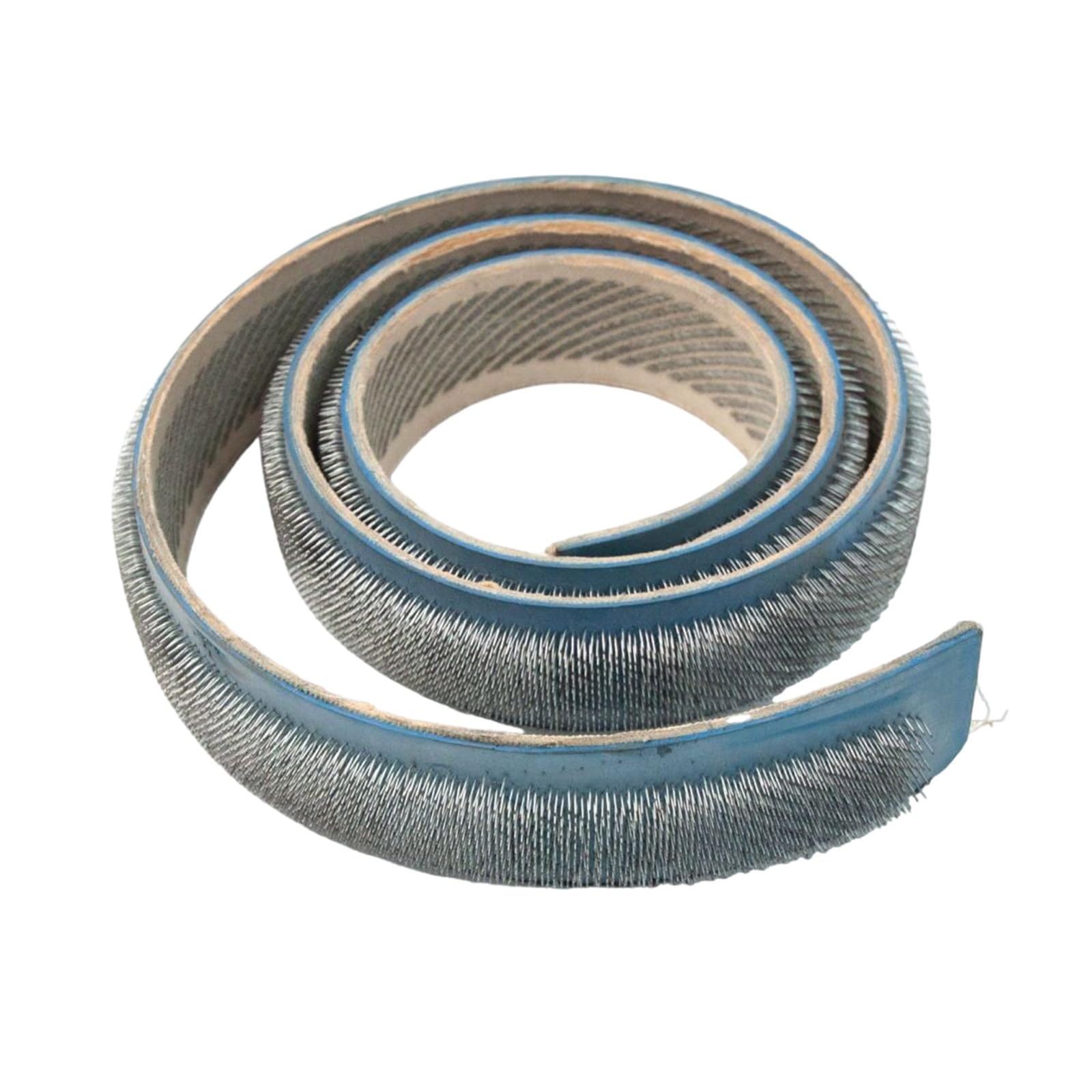 Bandes touffetées de rechange pour maintenir la toile de couture