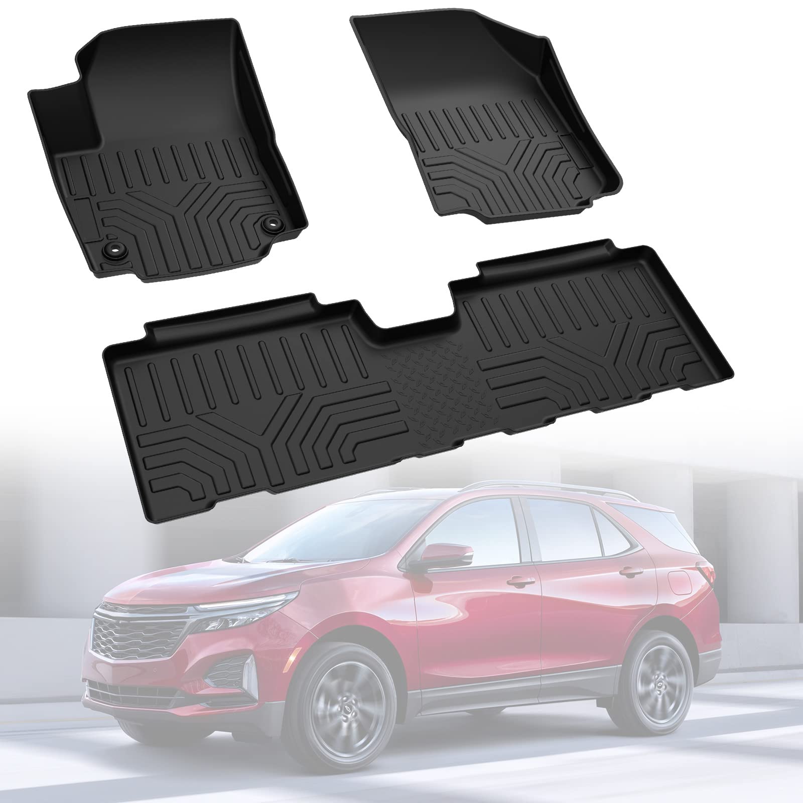 Photo 1 of Floor Mat Liner 