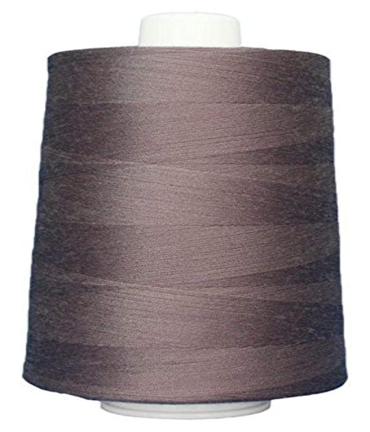 Fil de polyester Omni Violet Sage 40 W Superior Threads pour machine de couture