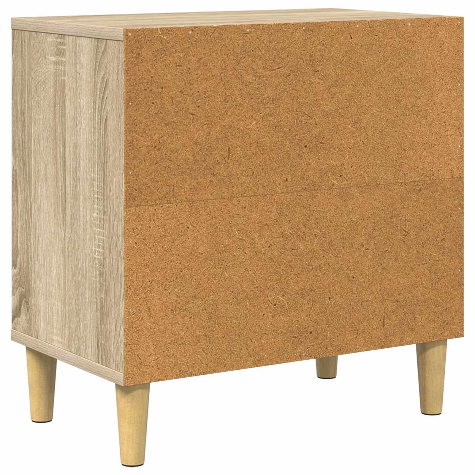 Katzenhaus Sonoma Holzwerkstoff 51 x 30 x 52 cm stabil für Wohnzimmer, Kratzbaum Katze mit Klettern, Kratzbrett, Höhle, Sisal Kratzmöbel, Spielturm Zubehör