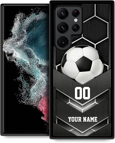 Miniatura 36 de DJSOK Compatible con funda de teléfono para Samsung Galaxy A13 A53 A14 A03S A71 A32 A71 A54 A23 A22 A51 A21S A42 A12 A73 A81 A82 A72 A33 A52 A24 75