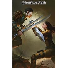 Limitless Path Book Two