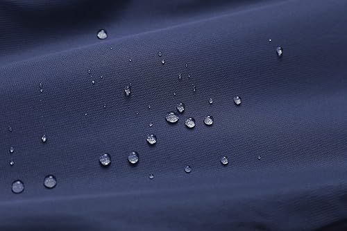 Miniatura 5 de Lelaki Pantalones de esquí de nieve para niños, impermeables, aislados, resistentes al viento, pantalones de snowboard para niños y niñas