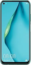 HUAWEI P40 lite 128GB Smartphone Green Crush Green Dual SIM (Refurbished)