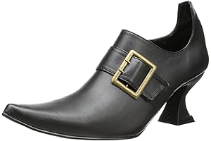 Women's 301-Hazel Witch Shoes: Enchant Your Wardrobe