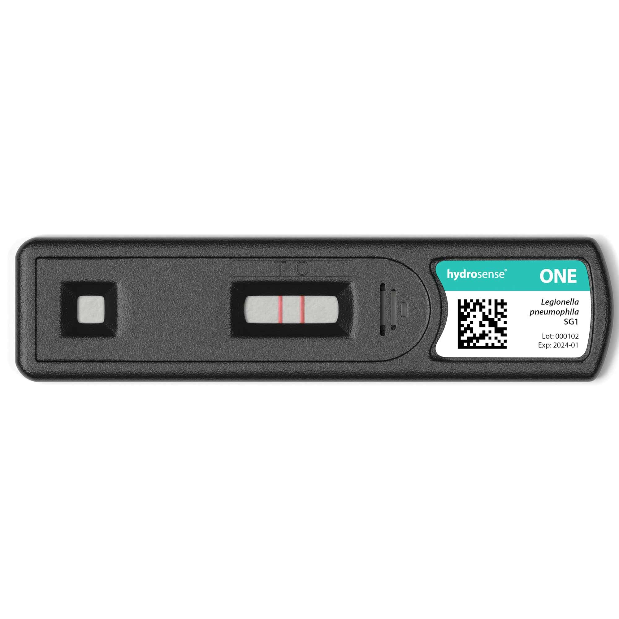 Testen op legionella | Legionella Tester & Sneltest | Zelf Legionella Testen
