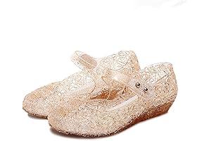 Flats Mary Jane Dance Party Cosplay Shoes